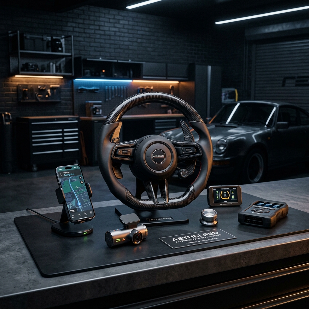 Automotive Product