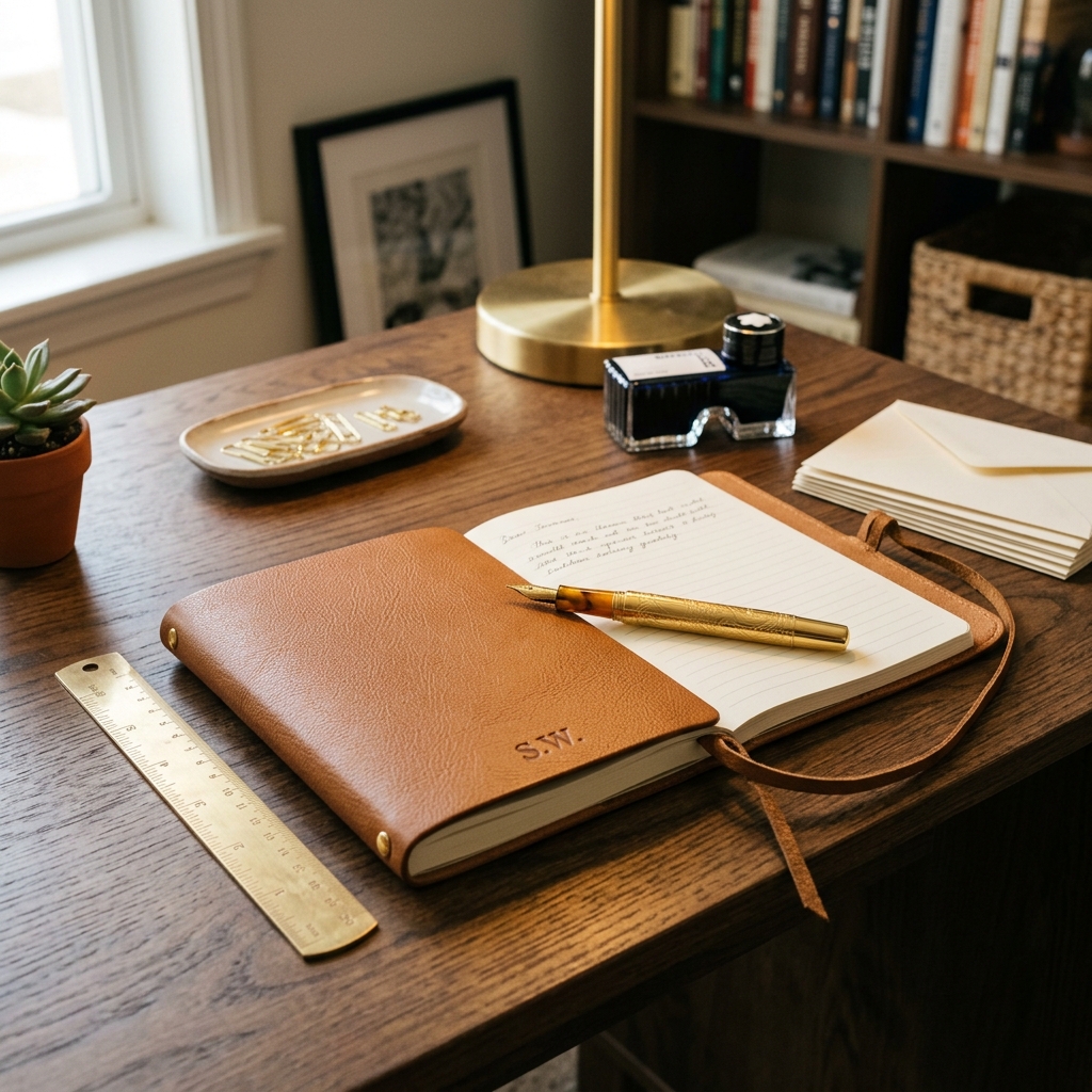 Stationery